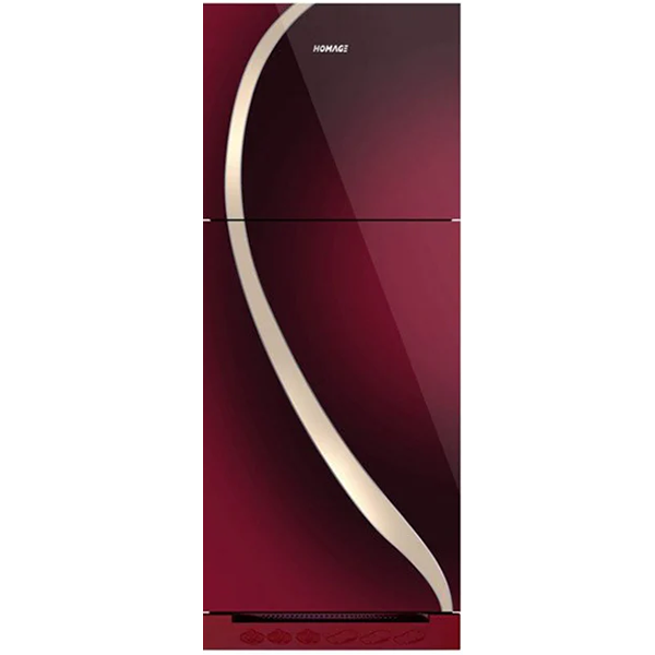 Homage HRF-47442 MRG Glass Door Refrigerator
