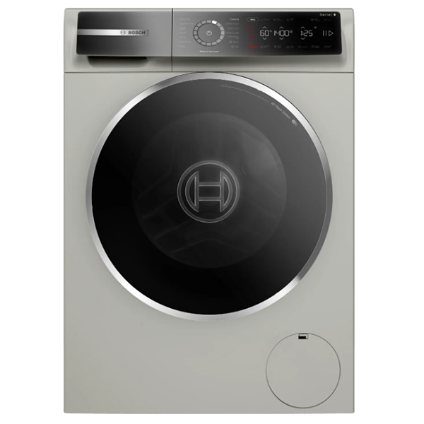 Bosch WGB2440XGC Serie8 9kg Front Load Washing Machine