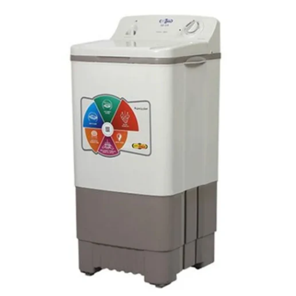 Super Asia SD-518 7kg Spinner