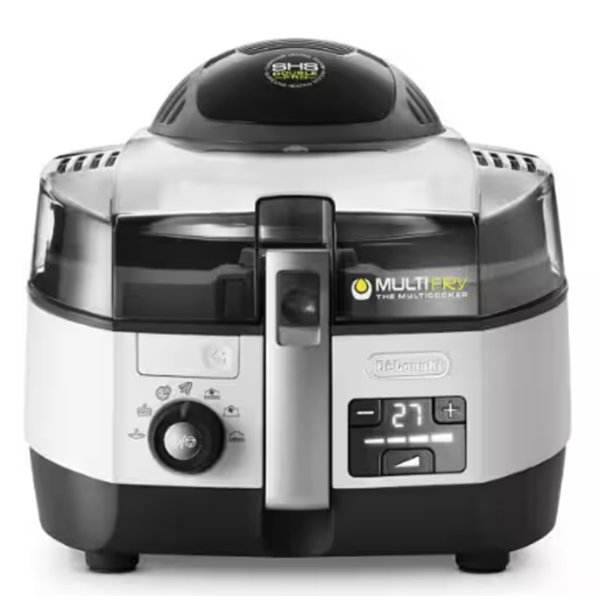 Delonghi FH1394-2 MultiFry Hot-Air Fryer
