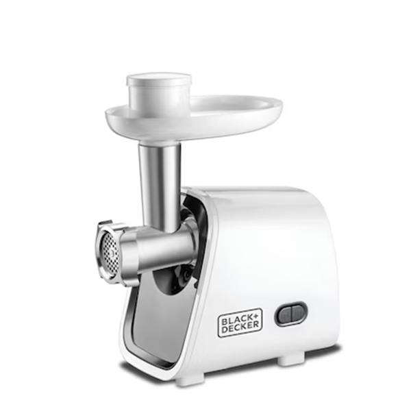 Black & Decker FM1500-B5 1500 W Meat Mincer