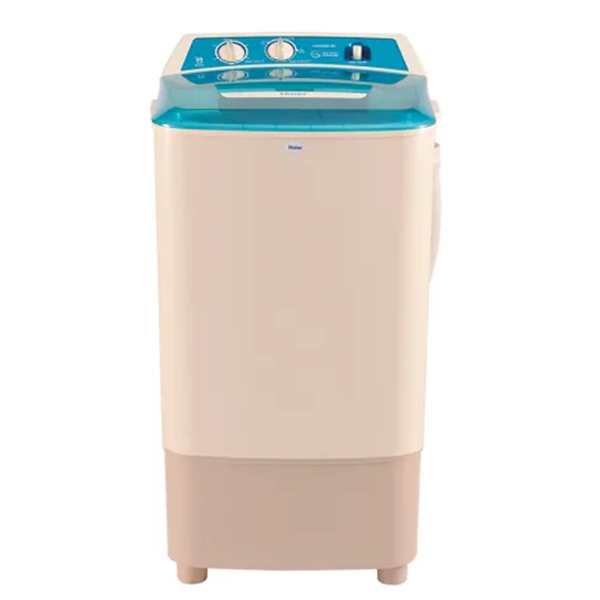 Haier HWM-80-60 8Kg Washing Machine