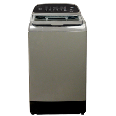 Super Asia SA-812 Auto 12kg Top Load Washing Machine