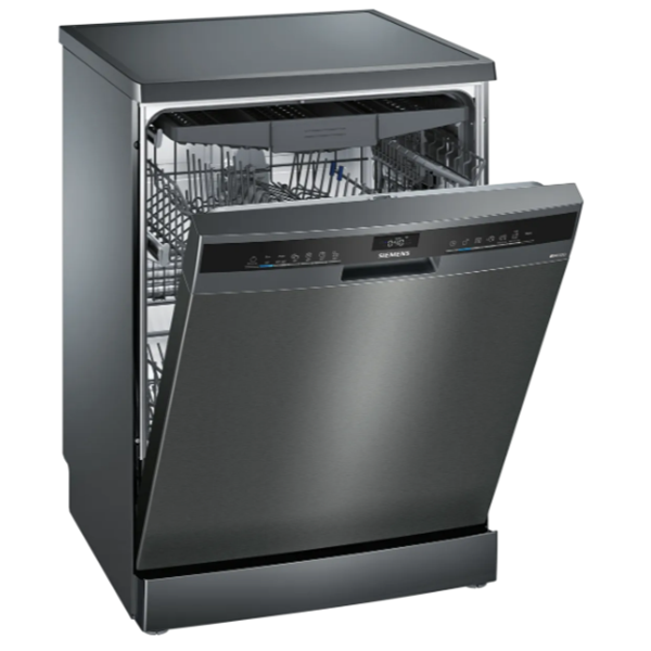 Siemens SN23HC65MM iQ300 Free-Standing Dishwasher