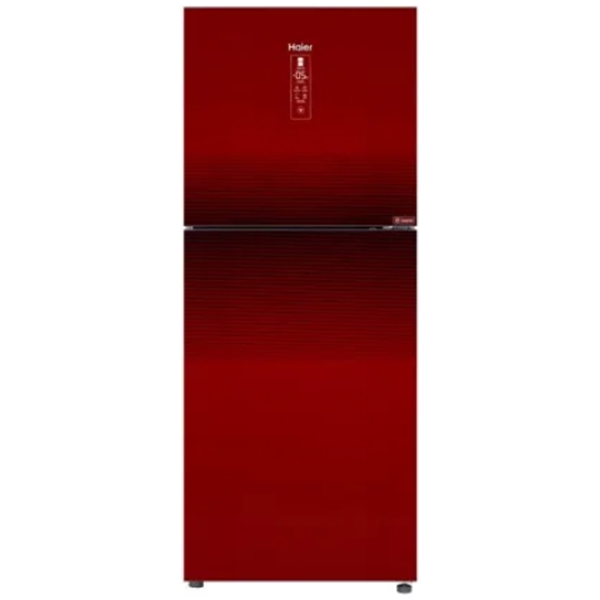 Haier HRF-438 IDBT/IDRT/IDBA 16Cft Digital Inverter Refrigerator