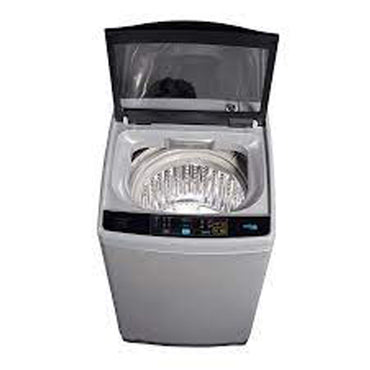 Haier HWM-85-826 8.5kg Top Load Automatic Washing Machine