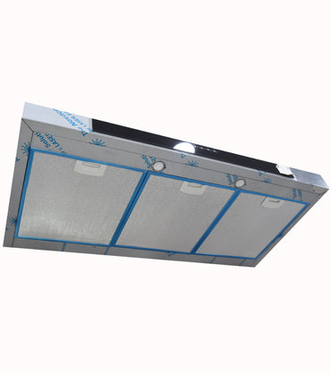 Esquire Lara 90XBL Kitchen Hood