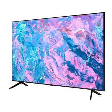 Samsung 65CU7000 65" UHD 4K Smart LED TV