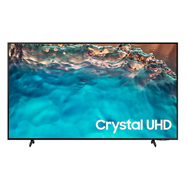 Samsung 55BU8000 55" Crystal UHD Smart LED TV