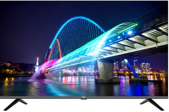 Haier H40K800FX 40" Google TV