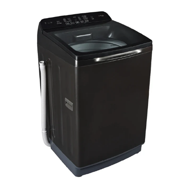 Haier HWM-120-1678ES8 12kg Top Load Automatic Washing Machine