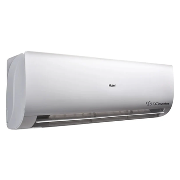 Haier HSU-13HFAB White T3 1.0Ton Inverter AC