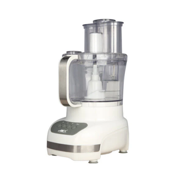 Anex AG-3058 Deluxe Chopper Blender
