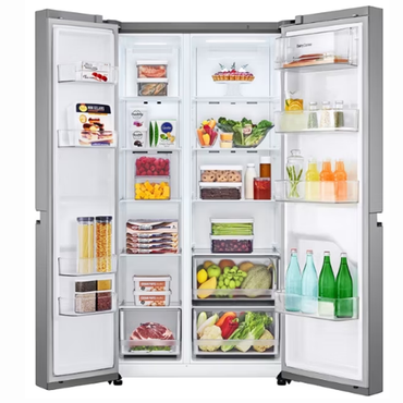 LG GC-B257JLYL 23Cft Inverter Refrigerator