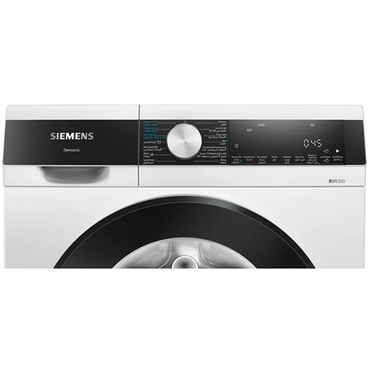 Siemens WN44A2X0GC 9kg Washer 6kg Dryer Front Load Automatic Washing Machine