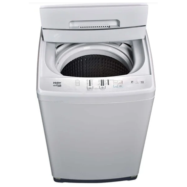 Haier HWM-80-1269Y 8kg Top Load Automatic Washing Machine