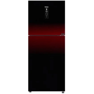 Haier HRF-398 IDRT/IDBT 14Cft Digital Inverter Refrigerator