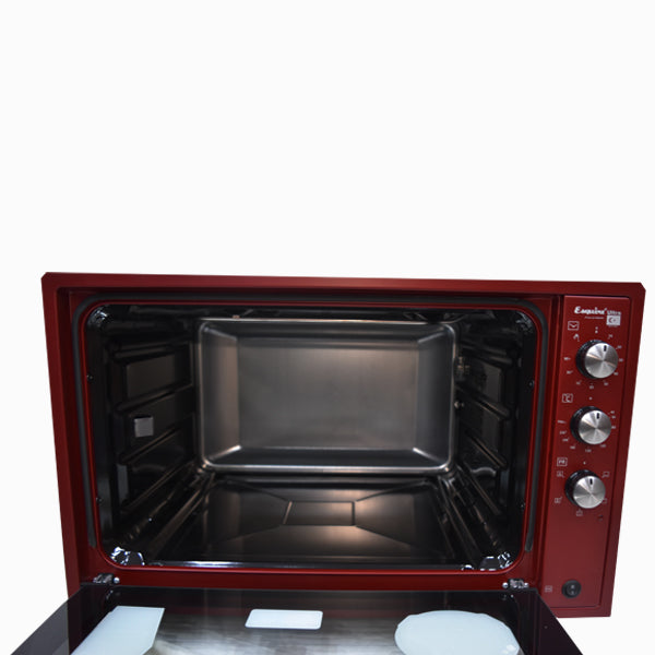 Esquire M7051REDN1A Electric Oven