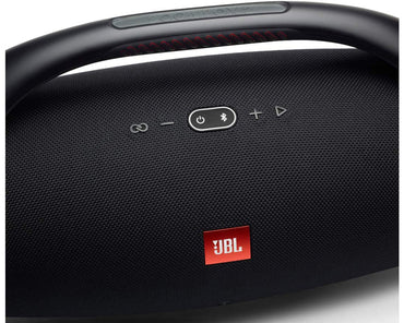 JBL Boombox 2 Portable Bluetooth Speaker