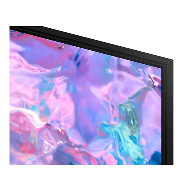 Samsung 65CU7000 65" UHD 4K Smart LED TV