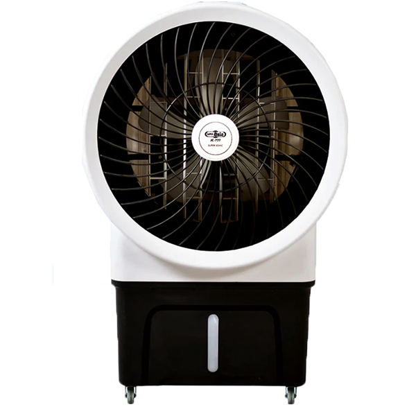 Super Asia JC-777 Plus Super Sonic 45L Room Air Cooler