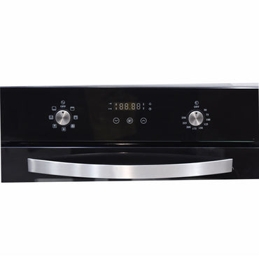 Firenzi FRN 57B Built-In Oven