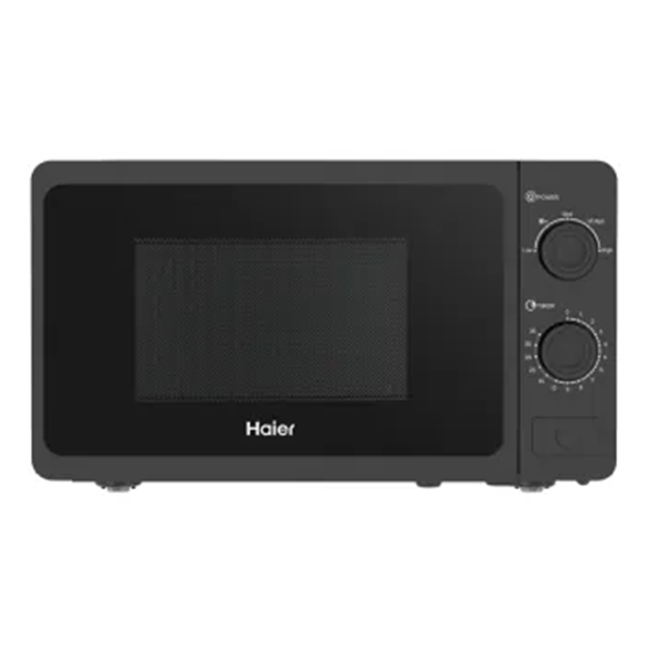 Haier HMW-20MBS 20L Solo Series Microwave Oven