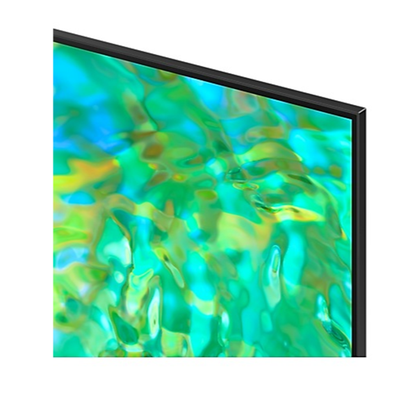 Samsung 65CU8000 65" Crystal UHD 4K Smart LED TV