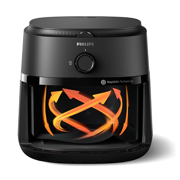 Philips NA130/09 1000 Series 6.2L Air Fryer