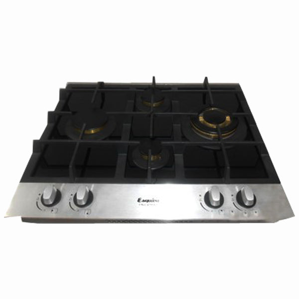 Esquire ATM6041RG 4 Burners Kitchen Hob