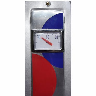 Hot Point G60(E&G) Electric and Gas Storage Geyser