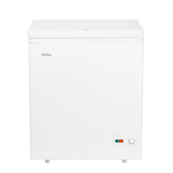 Haier HDF-175INV 7Cft Inverter Deep Freezer