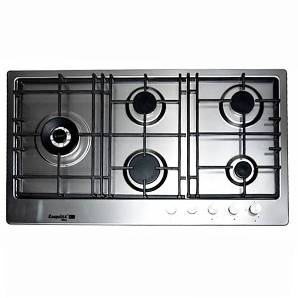Esquire SAS-910(M) 5 Burners Kitchen Hob