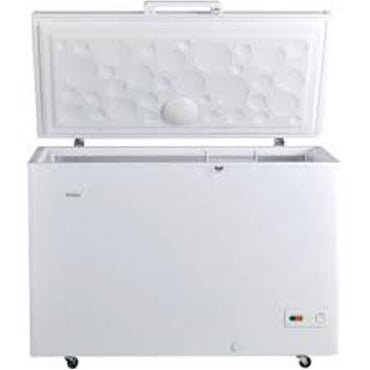 Haier HDF-285SD 10Cft Single Door Deep Freezer