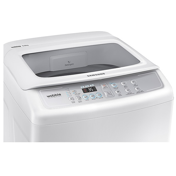 Samsung WA90H4200 9kg Top load Wobble Technology Automatic Washing Machine