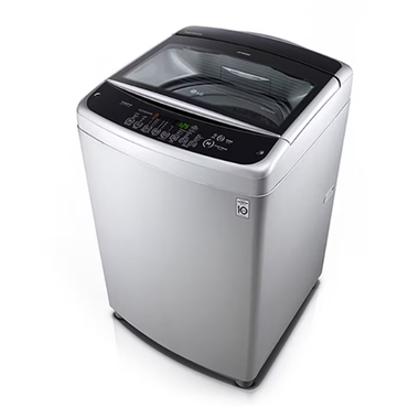 LG T1666NEFTF 16kg Top Load Automatic Washing Machine