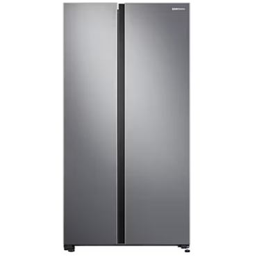 Samsung RS62R5001 All-around Cooling 23Cft Refrigerator