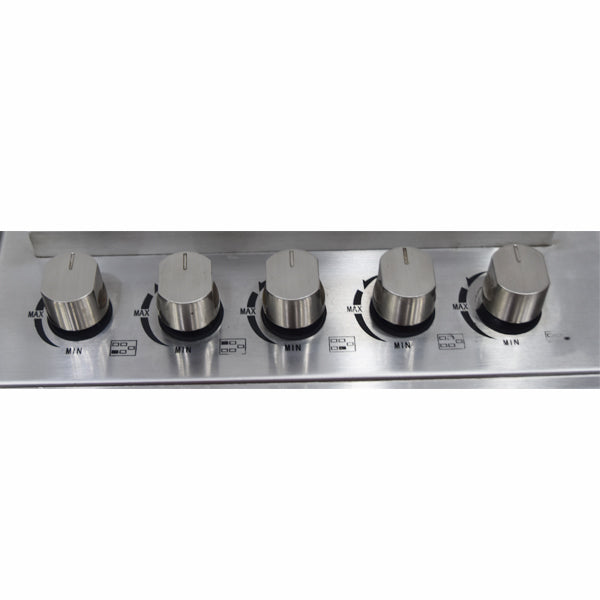 Firenzi JH-1025/69 5 Burners Kitchen Hob