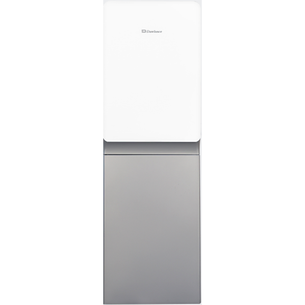 Dawlance WD-1051 Cloud White With Refrigerator Water Dispenser