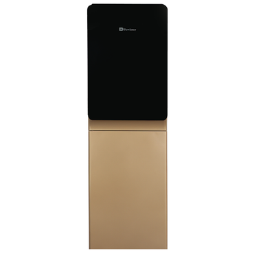 Dawlance WD-1051 Champagne Sliver Beige With Refrigerator Water Dispenser