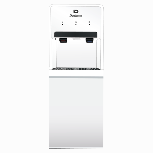 Dawlance 1060 Without Refrigerator Water Dispenser