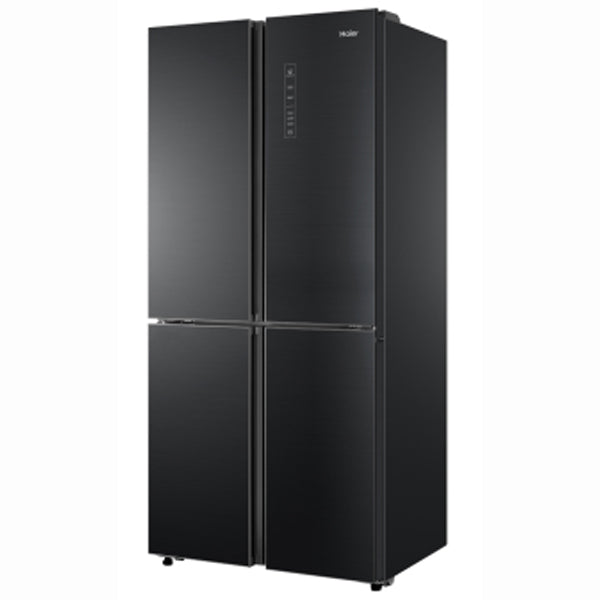 Haier HRF-578TBG 15Cft Side By Side No Frost Refrigerator