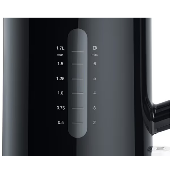 Braun WK 1100 Breakfast1 Electric Kettle