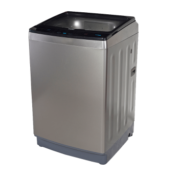 Haier HWM-150-826 15kg Automatic Top Load Washing Machine