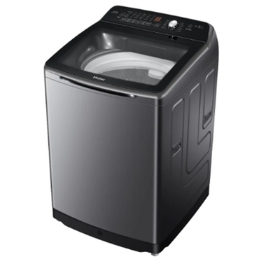 Haier HWM-120-B1678S8 12kg Top Load Washing Machine