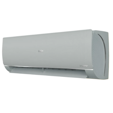 Haier HSU-13HFAB Grey T3 1.0Ton Inverter AC