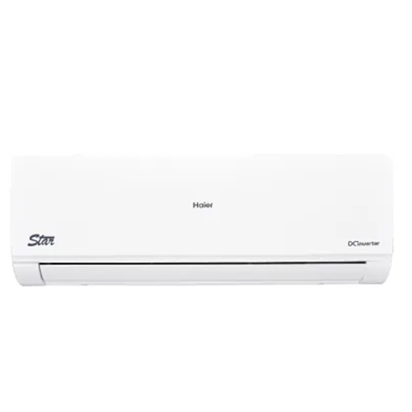 Haier HSU-13HFCPA Star 1.0Ton Triple Inverter AC