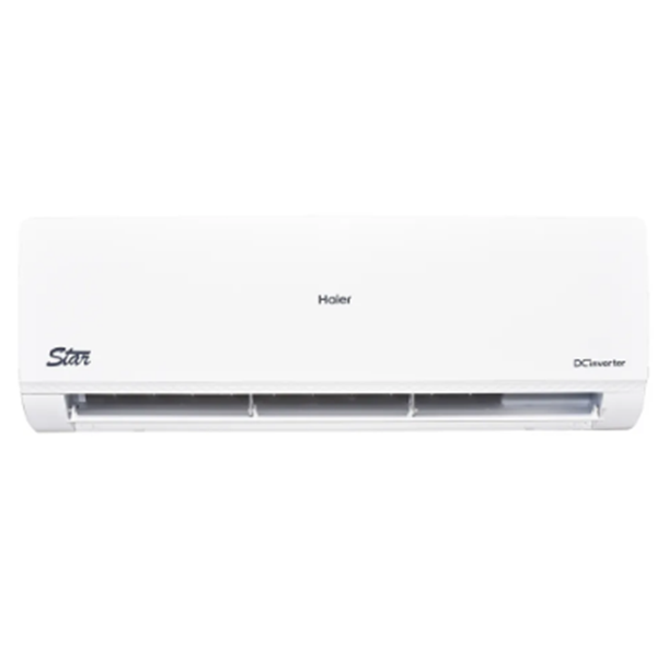 Haier 13HFCA Star 1.0Ton Triple Inverter AC