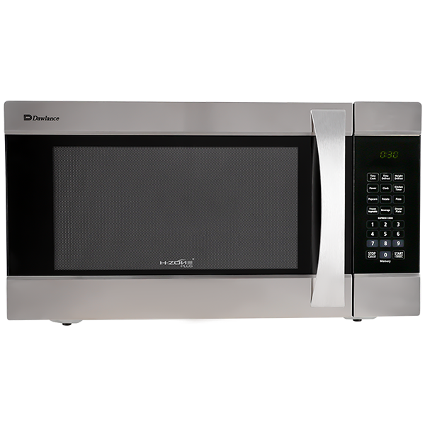 Dawlance 162 HZP 62L Heating Microwave Oven