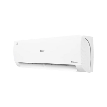 Haier 19HFN T3 (W) Inverter | 1.5-Ton Heat & Cool AC | White